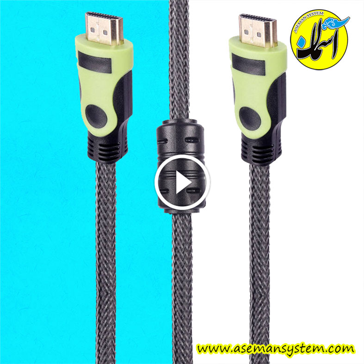 ELH-1000 کابل HDMI الون طول 10 متر